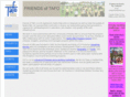 friendsoftafo.org