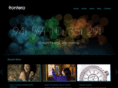 fronterastudios.com