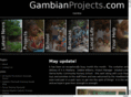 gambianprojects.com