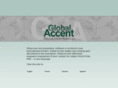 globalaccent.com