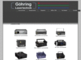 goehring-laser.net