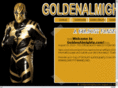 goldenalmighty.com