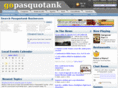 gopasquotank.com