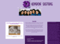 gordonsisters.com