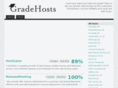 gradehosts.com