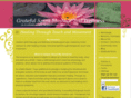 gratefulspiritmassage.com