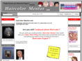 haircolormentor.com