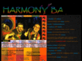 harmony-bay.com