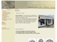 harrisantiques.co.uk