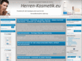 herrenkosmetik-shop.de