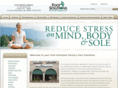 hickoryfootsolutions.com