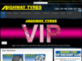 highwaytyres.com