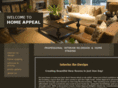 homeappealstaging.com