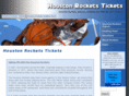 houston-rockets-tickets.com