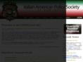 iapsnj.org