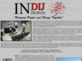 indijdesign.com