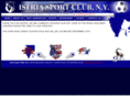 istriasportclub.com