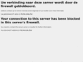 jamesdesert.com