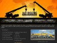 jdrigging.com