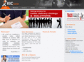 kiccourier.com