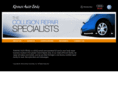 koenesautobody.com