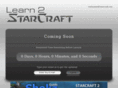 l2starcraft.com