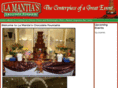 lamantias.com