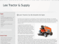 leetractor.com