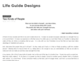 lifeguidedesigns.com