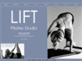 liftpilatesstudio.com