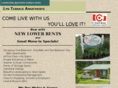 lynterrace.com