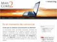 mail2corp.com