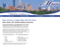 mayerinsurance.com