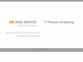 mbmediaservices.com