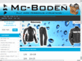 mcboden.com
