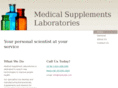 medsulab.com