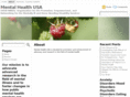 mentalhealthusa.org