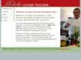 michelepersonalchef.com
