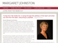 mjsacredliving.com