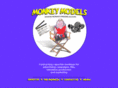 monkeymodels.com