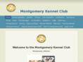 montgomerykennelclub.com