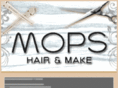 mops-hair.mobi