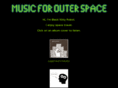 musicforouterspace.com