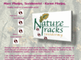 naturetracks.net