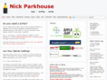 nickparkhouse.com