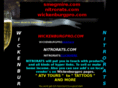 nitrorats.com