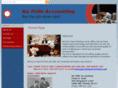 nofrillsaccounting.com