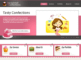 occasionalconfections.com