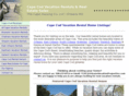 orleansvacationproperties.com