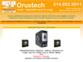 orustech.ca